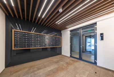 Apartament cu 3 camere decomandat, mobilat în Tractorul - 28