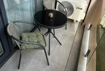 Apartament cu 2 camere decomandat în Central - 3