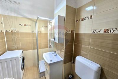 Apartament cu 2 camere, mobilat în Banu Mărăcine - 5