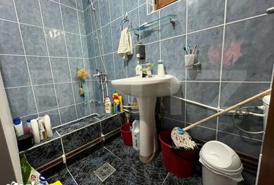 Casă cu 3 camere cu Teren 2638 Mp în Brănești - 10