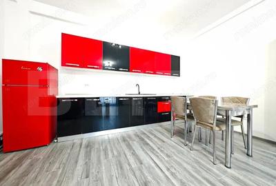 Apartament cu 2 camere decomandat în Băile Felix - 6