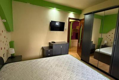Apartament cu 2 camere semidecomandat, mobilat în Obor - 3