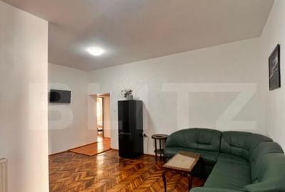Apartament cu 3 camere de inchiriat, 89 mp Ultracentral - 2
