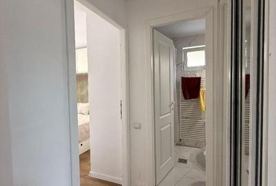 Apartament cu 2 camere în Cetate - 11