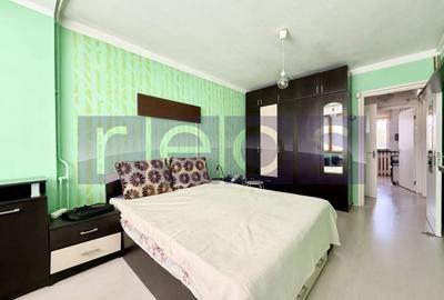 Apartament cu 3 camere semidecomandat, mobilat în Ozana - 4