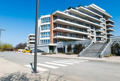 Garsonieră decomandată, mobilată în Sud