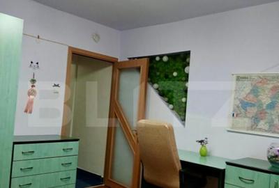 Apartament 3 camere luminos si spatios - 2