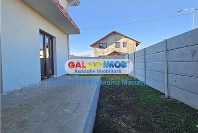 Casă individuală cu 4 camere cu Canalizare în Central - 5