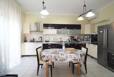 Vila luminoasa cu 8 camere | 593mp teren | langa Scoala Americana - 5