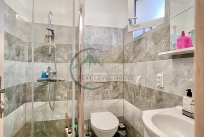 Casa tip duplex, cartier Izvor - 7