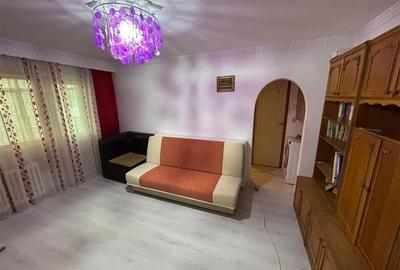 Zona Neagoe Voda - 2 camere - parter - balcon - 4