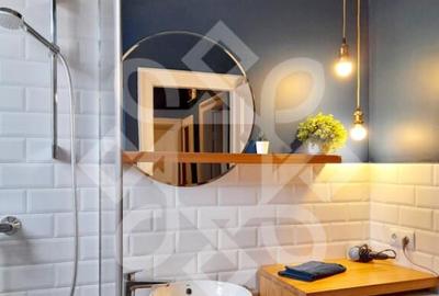 Apartament cu 2 camere ultracentral in Oradea - 10