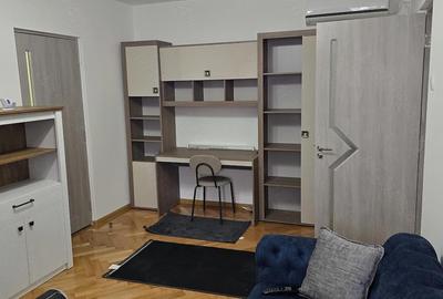 Apartament cu 2 camere semidecomandat în Central - 7