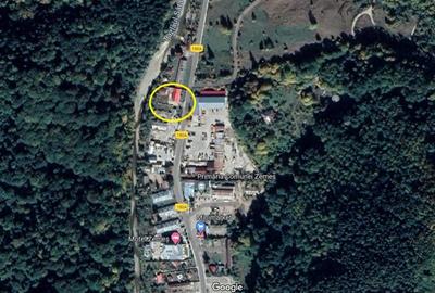 Oportunitate Unică: Vând Teren și Hală Industrială în Zemeș, Bacău - 5
