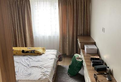 Apartament cu 2 camere decomandat în Central - 2