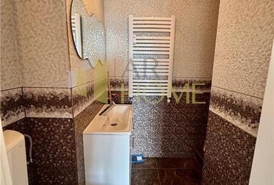Apartament 4 camere, complet renovat, Ploiesti, zona Malu Rosu. - 11