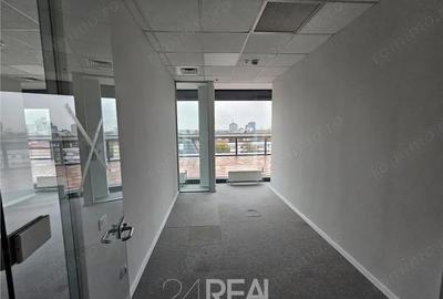 Spațiu comercial, în Dorobanți - 12