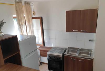 Garsonieră decomandată, mobilată în Colentina - 4