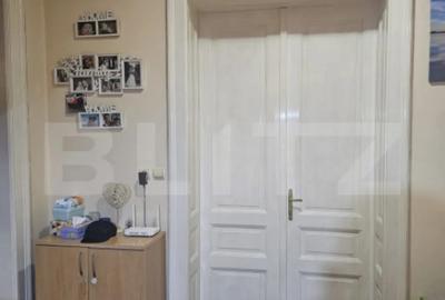 Casă cu 3 camere cu Teren 530 Mp în Lipovei - 5