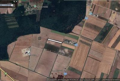 Teren dezvoltare/investitie /  20.000 mp / fs 37ml - 1