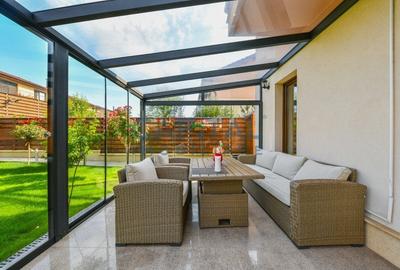 Casa de vanzare in cartierul Gheorgheni. Comision 0! - 6