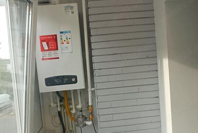 Garsoniera mobilata si utilata la etajul 2 pe Dorobantilor langa Cerna - 4