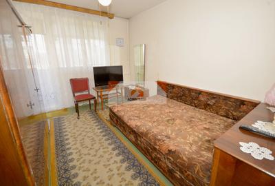 Apartament cu 3 camere semidecomandat, mobilat în Drumul Taberei - 6