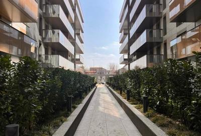 Cortina 126, Erou Iancu Nicolae, studio dublu de lux, garaj opțional - 8