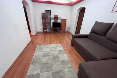 Apartament cu 2 camere decomandat, mobilat în Gorjului - 5