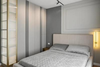 Direct Dezvoltator-0 stres! Bucatarie inchisa, 100% decomandat - 11