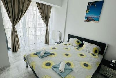 Apartament cu 3 camere în Nord - 8