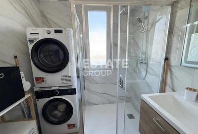 Ciarda Rosie Penthouse 2 camere - 14