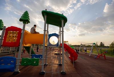 APARTAMENT NOU DE VANZARE – ARED LANGA AFI - direct de la dezvoltator - 6