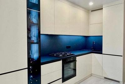 Apartament 3 camere in zona Iancului - 500 Euro luna - 5