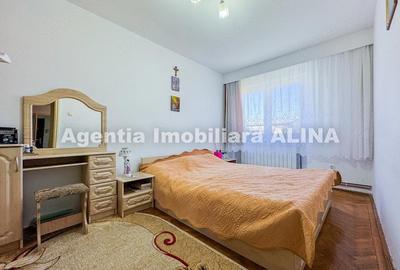 Apartament cu 2 camere semidecomandat în Piața Centrală - 6