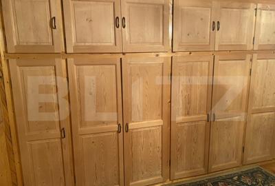 Casă cu 5 camere cu Teren 1000 Mp în Central - 12