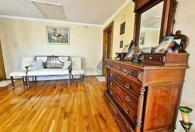 Vilă vintage modern, deosebită, de vanzare, zona Grigorescu, Oradea Vilă vintage modern, deosebită, de vanzare, zona Grigorescu, Oradea - 1