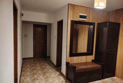 Apartament cu 3 camere decomandat, mobilat în Ultracentral - 3