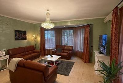 Casă cu 6 camere cu Teren 535 Mp în Pipera - 3