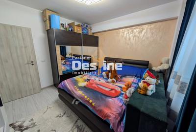 Apartament 2 camere decomandat 49 mp loc parcare transport in comun Valea Adanca - 4