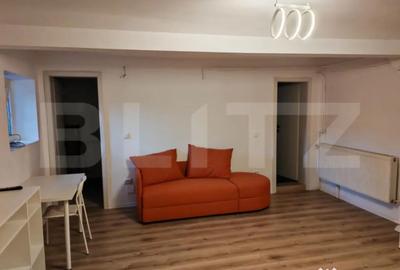 Garsonieră semidecomandată, mobilată în Semicentral - 5