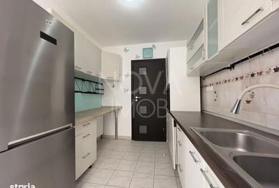 Apartament cu 3 camere în Central - 1