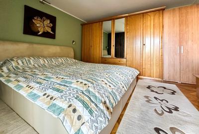 Apartament cu 3 camere de inchiriat in Faleza Nord, Constanta Pet Friendly - 3
