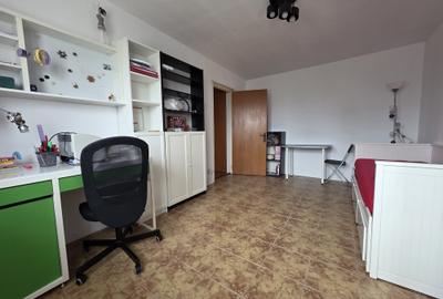 Apartament cu 2 camere decomandat, mobilat în Lujerului - 1