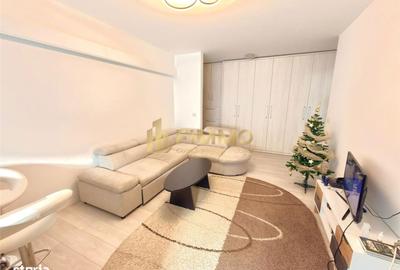 Apartament cu 2 camere în Ipotești - 3
