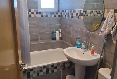 Apartament cu 2 camere decomandat în Central - 1