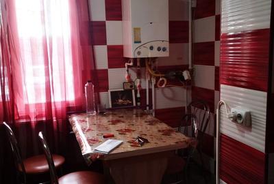 Apartament cu 3 camere decomandat în Central - 6