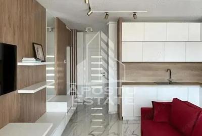 Apartament cu 2 camere semidecomandat Ultracentral Apartament cu 2 camere semidecomandat Ultracentral - 4