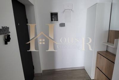 Apartament cu 3 camere decomandat, mobilat în Braytim - 11