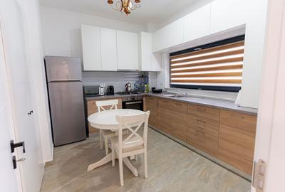 Duplex cu 4 camere cu Canalizare în Tunari - 14